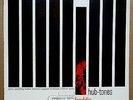 FREDDIE HUBBARD Hub-Tones BLUE NOTE Original LP NY Mono 4115 NICE