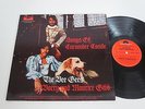 BEE GEES/SONGS OF CUCUMBER CASTLE  LP 1970 POLYDOR 0092 492