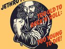JETHRO TULL 