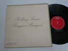 ROLLING STONES/BEGGARS BANQUET-MUSIK FÜR DICH-BILD & FUNK-  LP DECCA SLK 16570-P