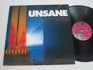 UNSANE/OCCUPATIONAL HAZARD  LP 1998 RUNT22