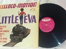 Little Eva Llllloco-Motion LP 1962 Mono Original Press Loco-motion Carole King