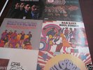 SOUL INSTRUMENTAL LPS BOOKER T & MGS BARKAYS METERS DOGGETT FISHER DYKE 7 LP SET