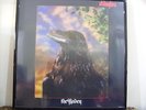 The Stranglers-Framed Sleeve-3D version-The Raven-Plus LP-UAL24083