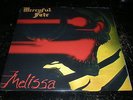 MERCYFUL FATE-MELISSA NEW SEALED VINYL LP METAL BLADE RECORDS OOP