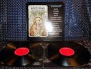Various, Nativity In Black: A Tribute To Black Sabbath Vinyl DLP, Europe Import