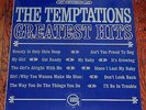 STILL SEALED Orig LP THE TEMPTATIONS GREATEST HITS Gordy 919 Rare RCA club ed