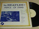NOT TMOQ THE BEATLES 