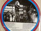 ROLLING STONES - IN ACTION  -  LP PICTURE DISC - RARE MISSPRESSED RECORD