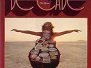 Neil Young - Decade  HTF Canadian Gatefold Triple Album Vinyl 3 LP (Mint)