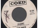 TRADE MARTIN Joanne 7