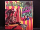 Whiplash Ticket To Mayhem Roadracer Records RR9596 Vinyl, LP, Album