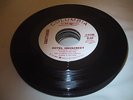 SAGITTARIUS Hotel Indiscreet + Virgo 45 US 1967 non-lp mono demo Columbia 44289