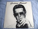 GRAHAM BONNET,SELF TITLED,1977 RING O RECORDS,LYRIC INNER,ROCK,RARE,NEAR MINT.