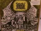 Napalm Death Scum Vinyl Album Earache Records Mosh 3 Punk Hardcore Thrash
