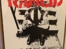 Rancid And Out Comes The Wolves Vinyl Album Punk Epitaph