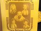 private grail FRED THOMPSON and the GUADALAJARA NATIONAL PHILHARMONIC rare OG LP