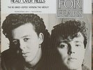 TEARS FOR FEARS  12