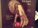  ultimate breaks BOB JAMES funk TWO drums PROMO steve gadd W/ BELLS LP