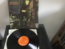 DAVID BOWIE- ZIGGY STARDUST rare LP MADE IN ENGLAND RCA  SF 8267 ( LSP 4702)
