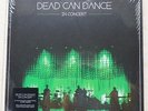 Dead Can Dance - In Concert - Vinyl LP