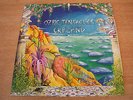 ozric tentacles erpland 1990 uk dove tail label original double vinyl mint -