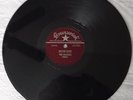 THE CRICKETS/BUDDY HOLLY–MAYBE BABY/TELL ME HOW-78 RPM BRUNSWICK