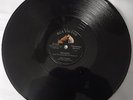 Elvis Presley – RCA Victor 10” 78 RPM Record –# 6800 –Too Much/Playing For Keeps