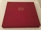 Edith Piaf LP Box Set 10 Records 1980 Columbia Records FSX 154- FSX 163