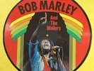Bob Marley & The Wailers - 12 Track Picture Disc - AR-30004  - Ex Condition