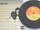 U2-ANOTHER DAY/TWILIGHT-SCARCE ORIG 7