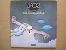 Ufo2 Flying , Vinyl , Made in Germany , 70 erJahre  sehr guter Zustand