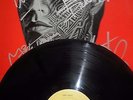 ROLLING STONES ... TATTOO YOU ...  LP VINYL RECORD