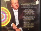 *SEALED* EUGENE ORMANDY 5 Treasured Recordings 2 LP Limited Edition RCA SP33555