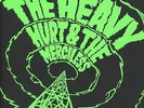 THE HEAVY - HURT & THE MERCILESS - NEW VINYL BOX SET