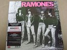 Ramones - Rocket To Russia (180g HQ Vinyl) Lp. Neu