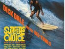 Dale Dick & His Del-Tones - Surfer's Choice