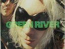 GREEN RIVER Rehab Doll 1988 US ORG Black Vinyl SUB POP LP Mudhoney PEARL JAM