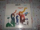 ABBA THE ALBUM SOUTH-AFRICA 1977
