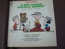 A Boy Named Charlie Brown Guaraldi OST Original 360 Stereo Columbia OS 3500 EX