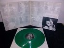 Lacrimosa Rare Green Vinyl Satura 1993