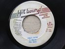 DON CARLOS/FIGHT FIGHT KILLER ROOTS REGGAE HIT BOUND