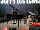 Jerry Lee Lewis - Live At The Hamburg Star Club - Bear Family - NEW