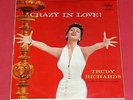 Trudy Richards -- Crazy in love  -- LP / Oldies