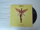 Nirvana In Utero Vinyl