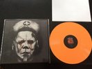 HALLOWEEN 2 II Soundtrack LP Orange Vinyl John Carpenter Mondo Horror Rare.