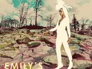ESPERANZA SPALDING - EMILY'S D+EVOLUTION * GATEFOLD VINYL LP NEW & SEALED