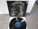 Capability Brown From Scratch LP Philips 6369919 D Germany MINT -
