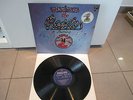 Rattles Tonight The Rattles Starring Edna LP Philips 6305176 D Germany MINT -