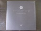 THE MURDER CITY DEVILS Feather Bed Whiskey Blanket BOX SET Sub Pop 54 of 250 MCD
